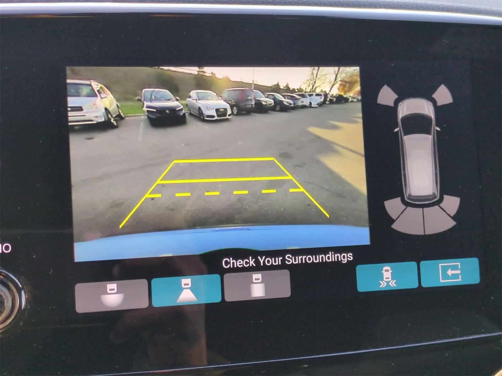 Thumbnail: 2024 Honda Passport - 31