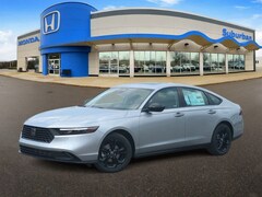 2025 Honda Accord SE Sedan