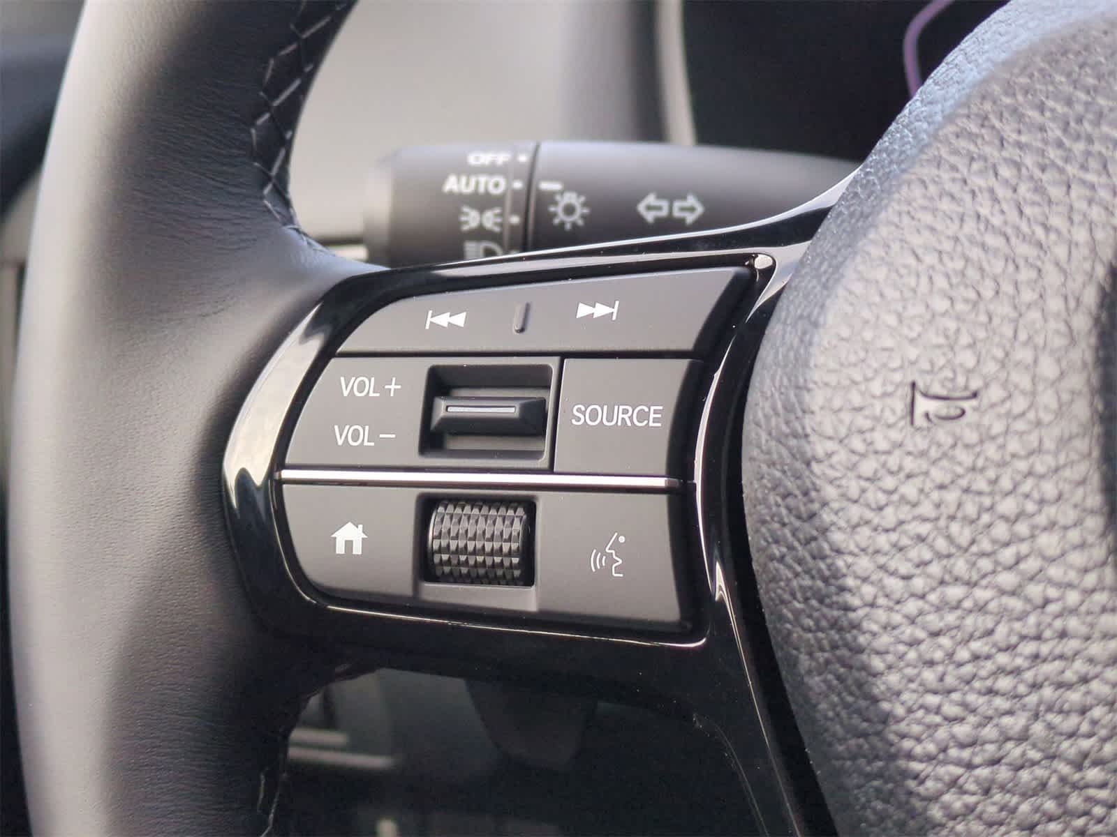 Thumbnail: 2026 Honda Civic - 28