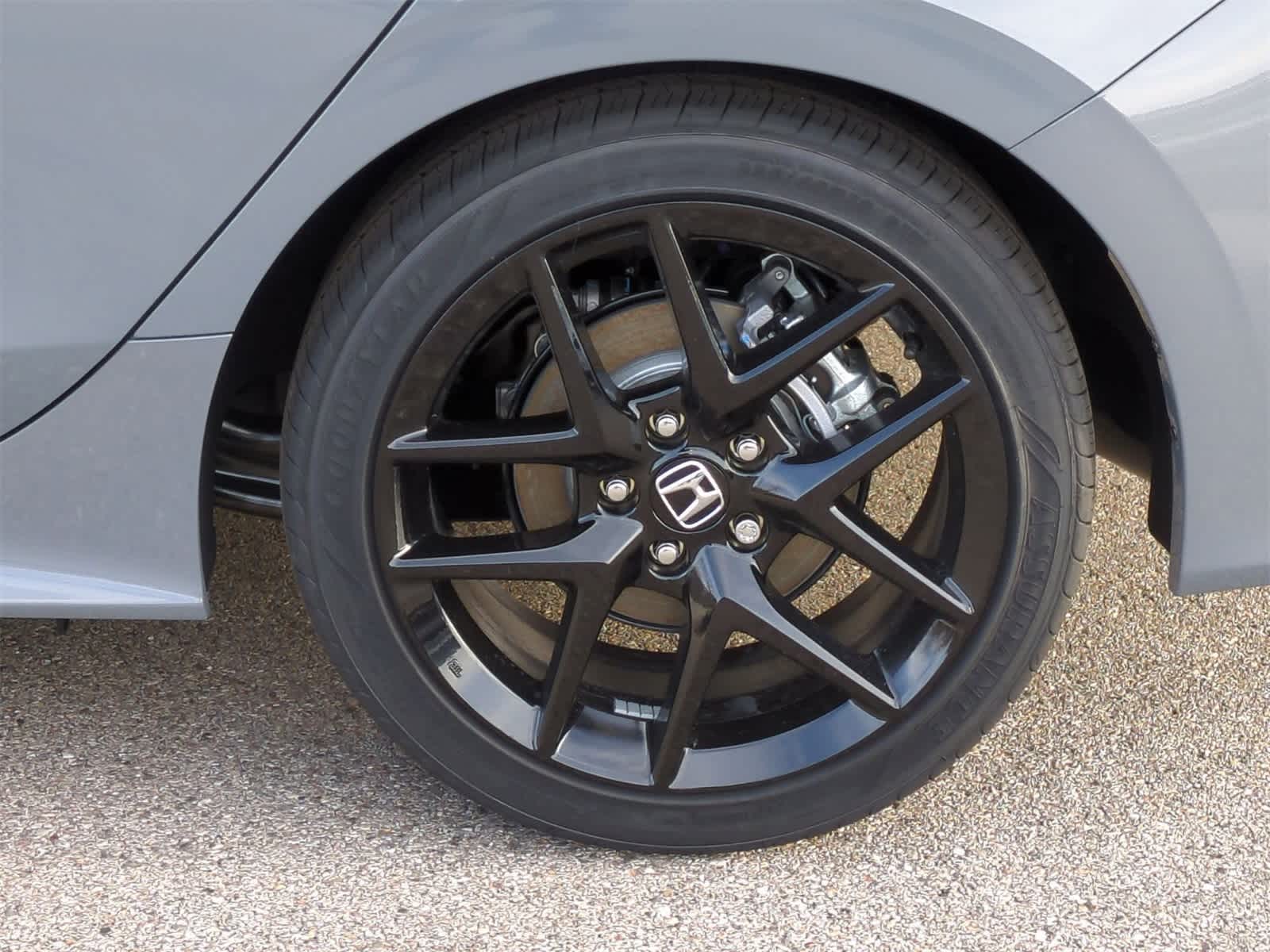 Thumbnail: 2026 Honda Civic - 20