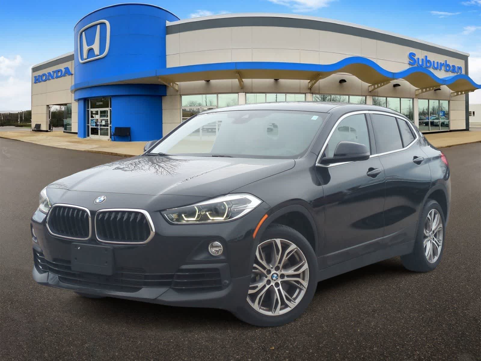 2020 BMW X2 xDrive28i -
                  Farmington Hills, MI