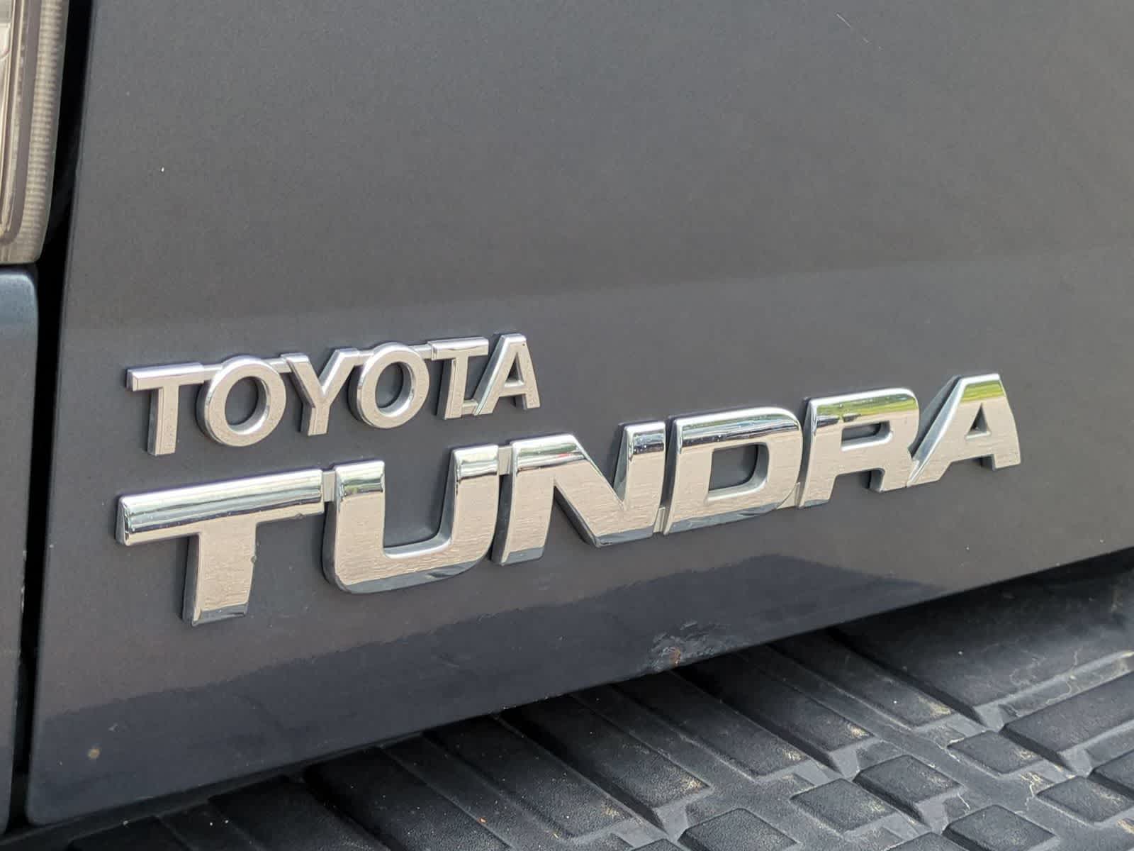 Thumbnail: 2008 Toyota Tundra - 13