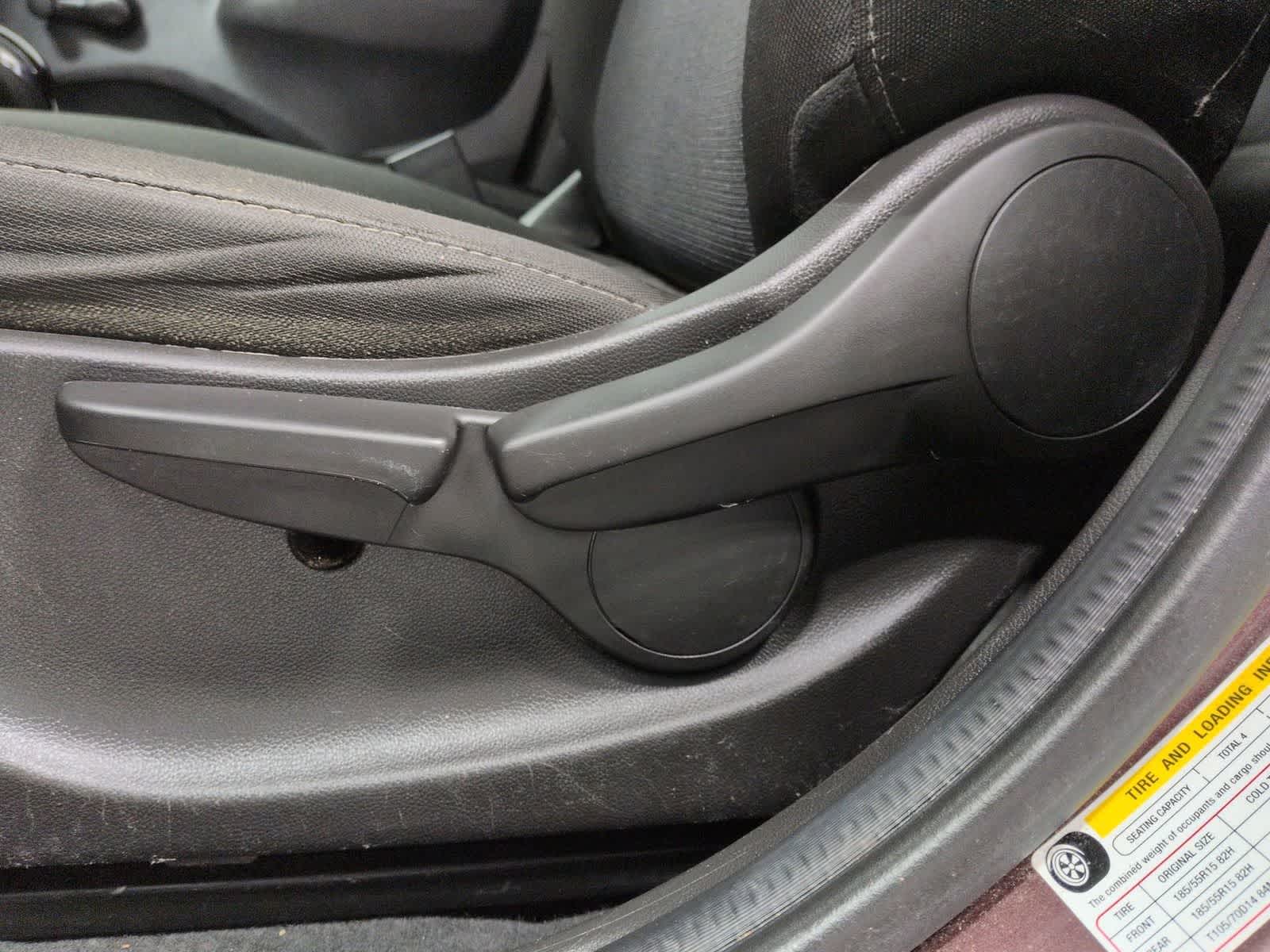 Thumbnail: 2021 Chevrolet Spark - 16