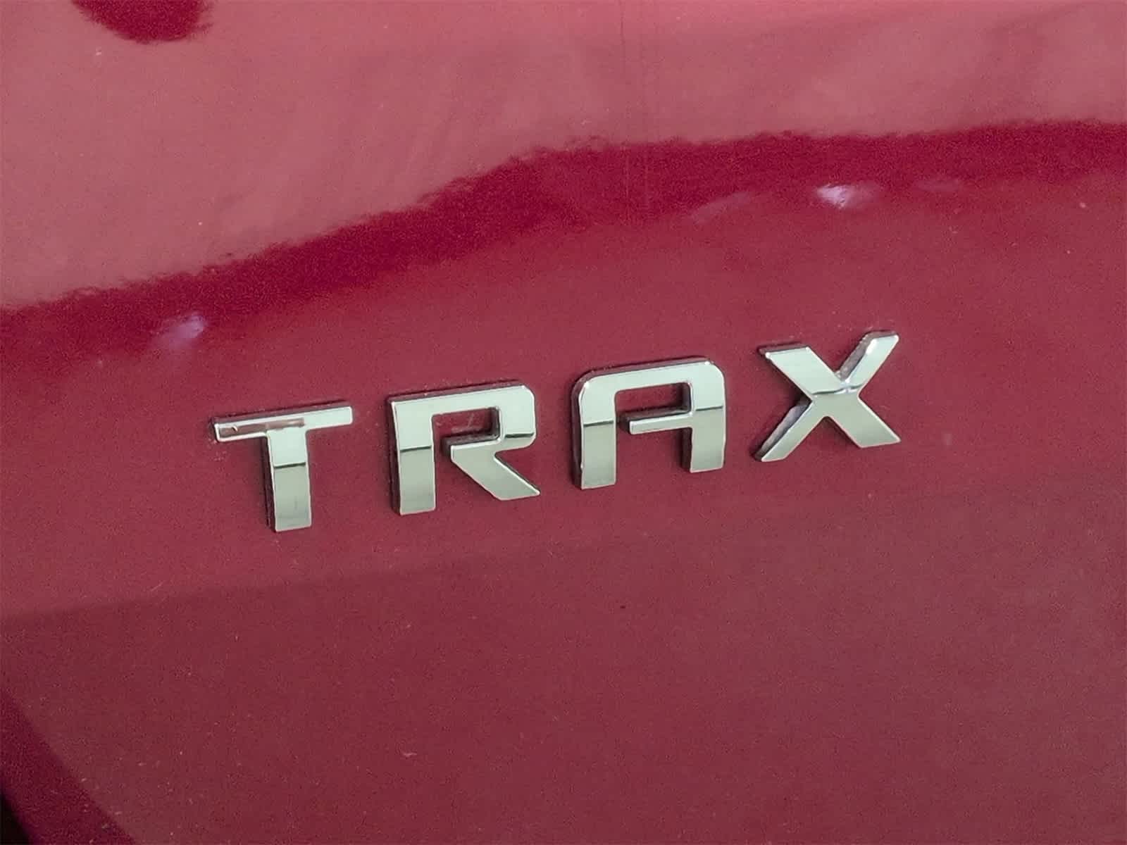 Thumbnail: 2019 Chevrolet Trax - 13