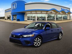 Used 2023 Honda Civic LX Sedan in Farmington Hills, MI