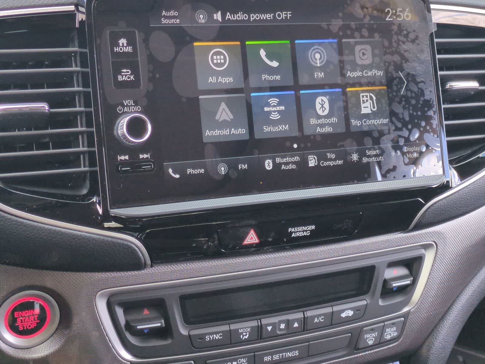 Thumbnail: 2026 Honda Ridgeline - 29