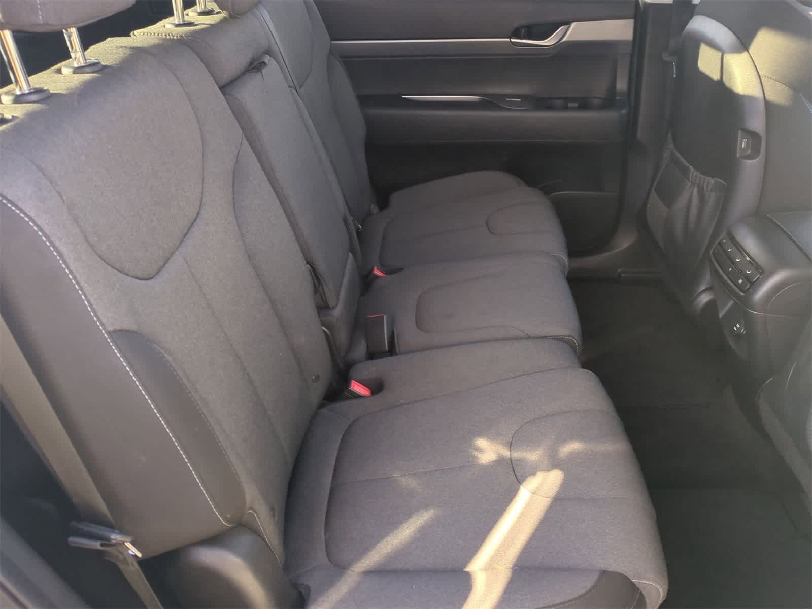 Thumbnail: 2020 Hyundai Palisade - 21