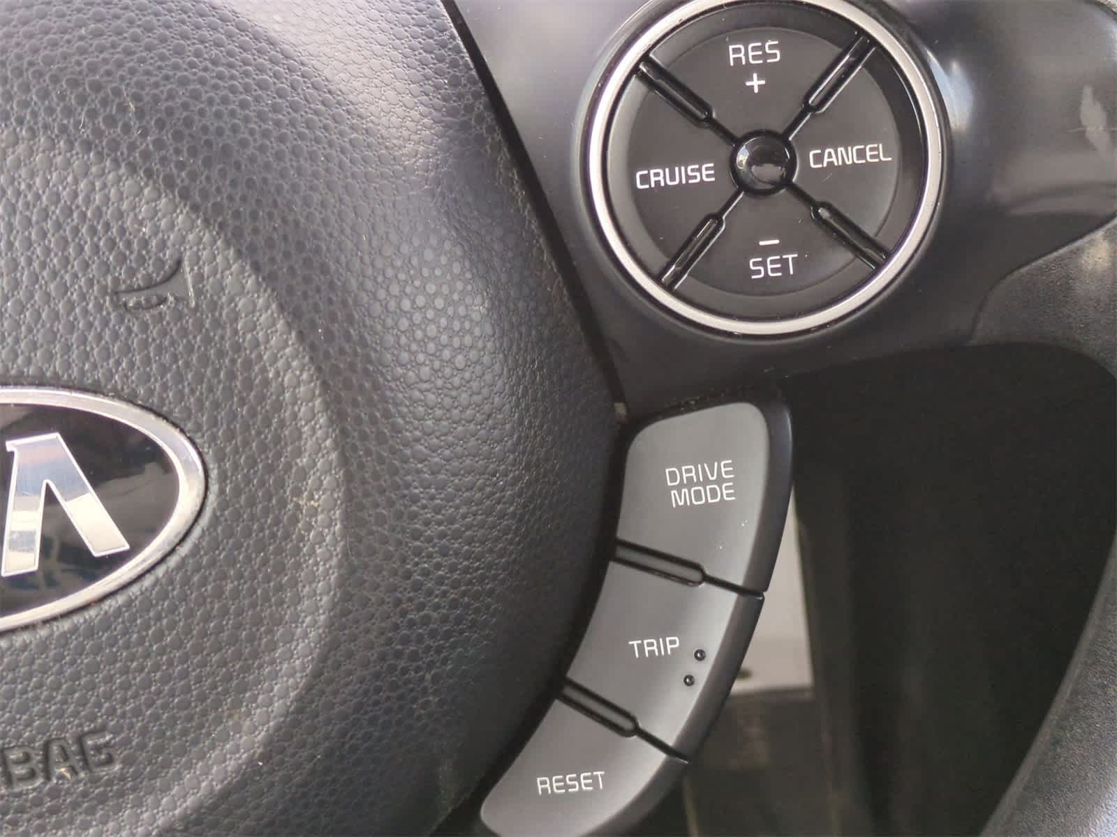 Thumbnail: 2018 Kia Soul - 23