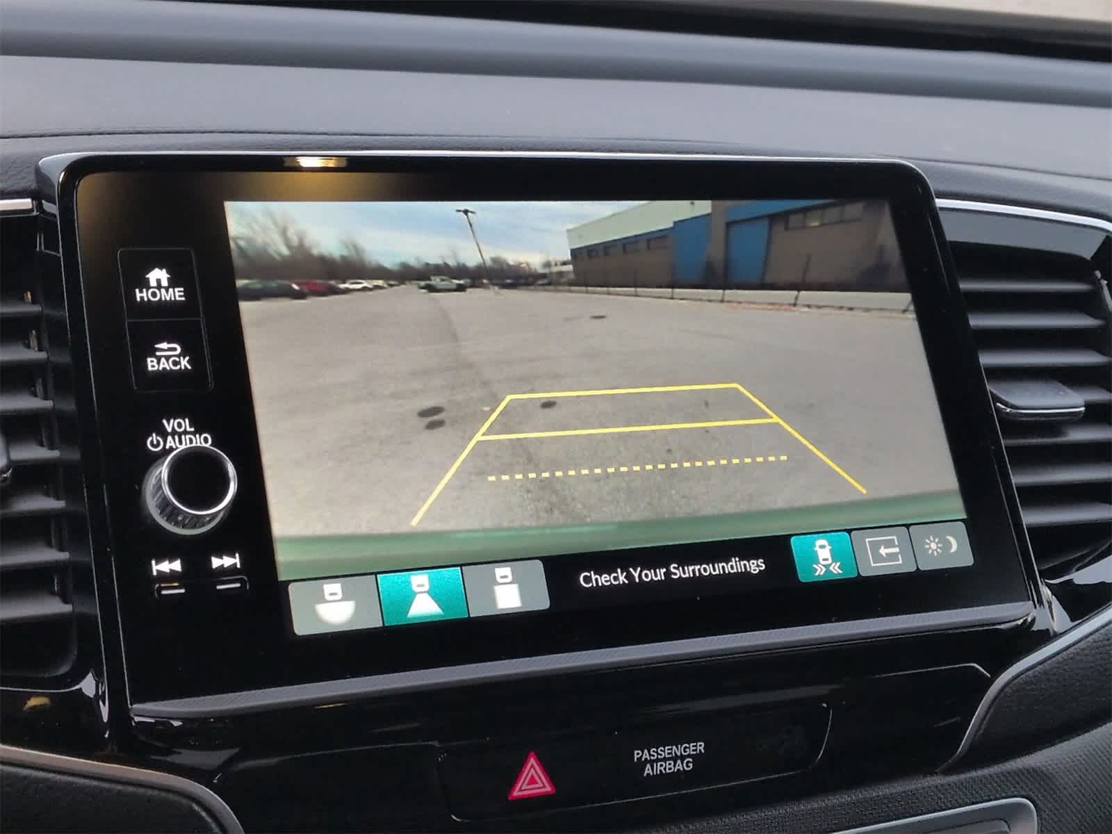 Thumbnail: 2026 Honda Ridgeline - 32