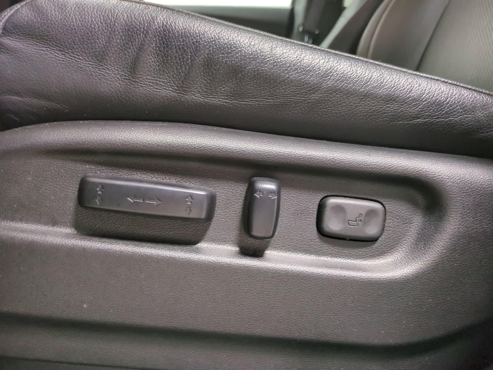 Thumbnail: 2023 Honda Passport - 25