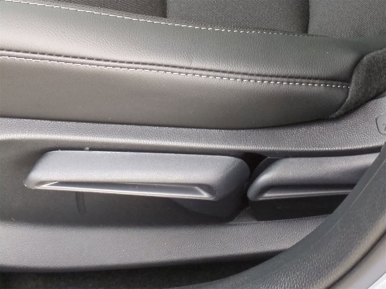 Thumbnail: 2026 Honda Civic - 24