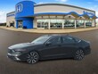 Honda Accord Hybrid