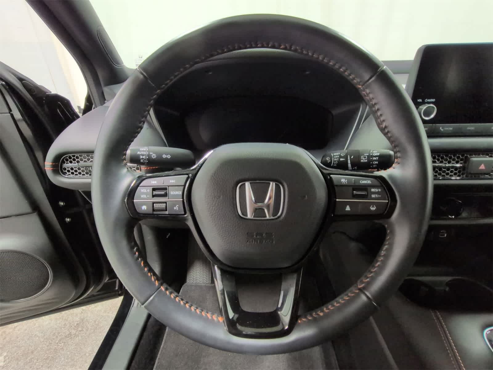 Thumbnail: 2024 Honda HR-V - 23