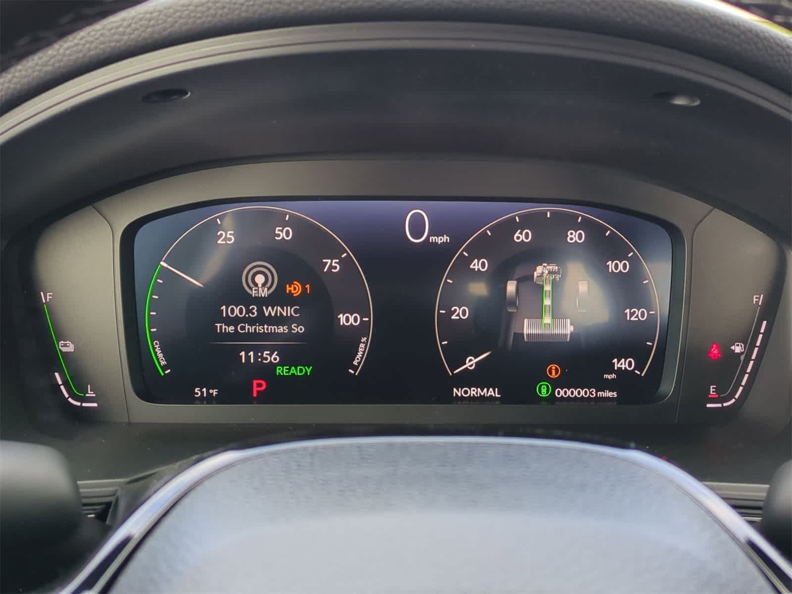 Thumbnail: 2026 Honda Civic - 41