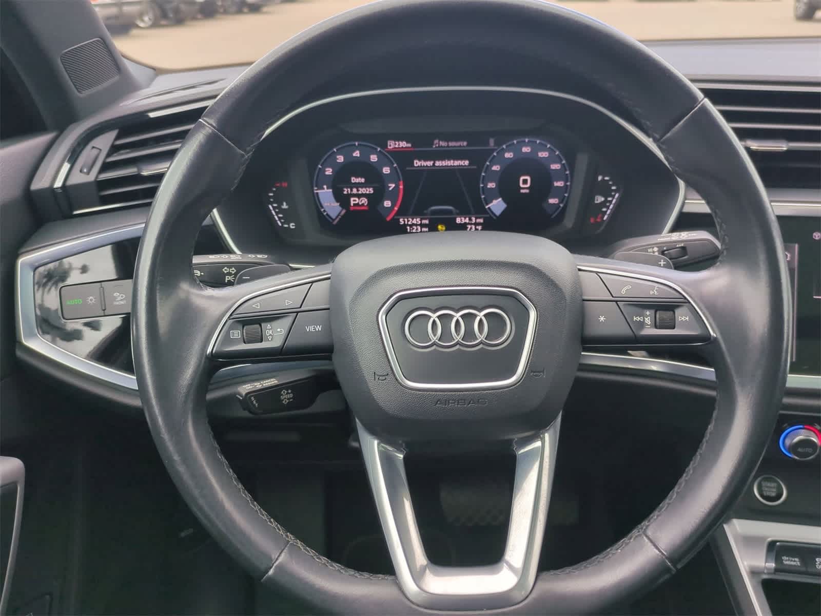 Thumbnail: 2023 Audi Q3 - 24