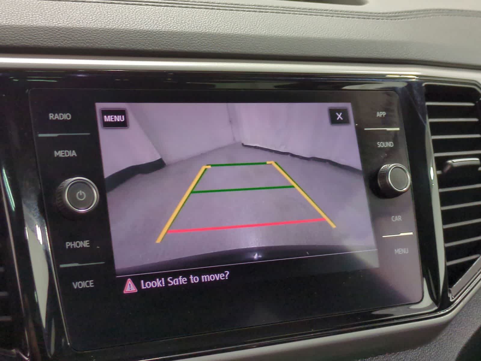 Thumbnail: 2020 Volkswagen Atlas - 30