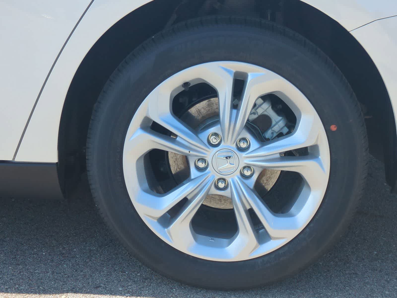 Thumbnail: 2026 Honda Accord - 14