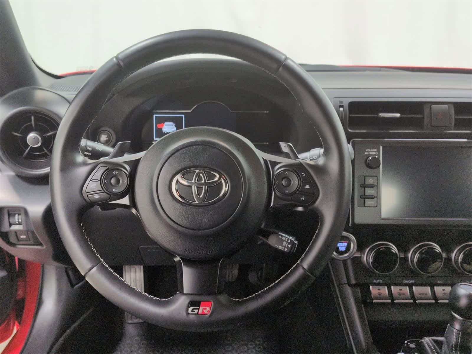 Thumbnail: 2023 Toyota GR86 - 21