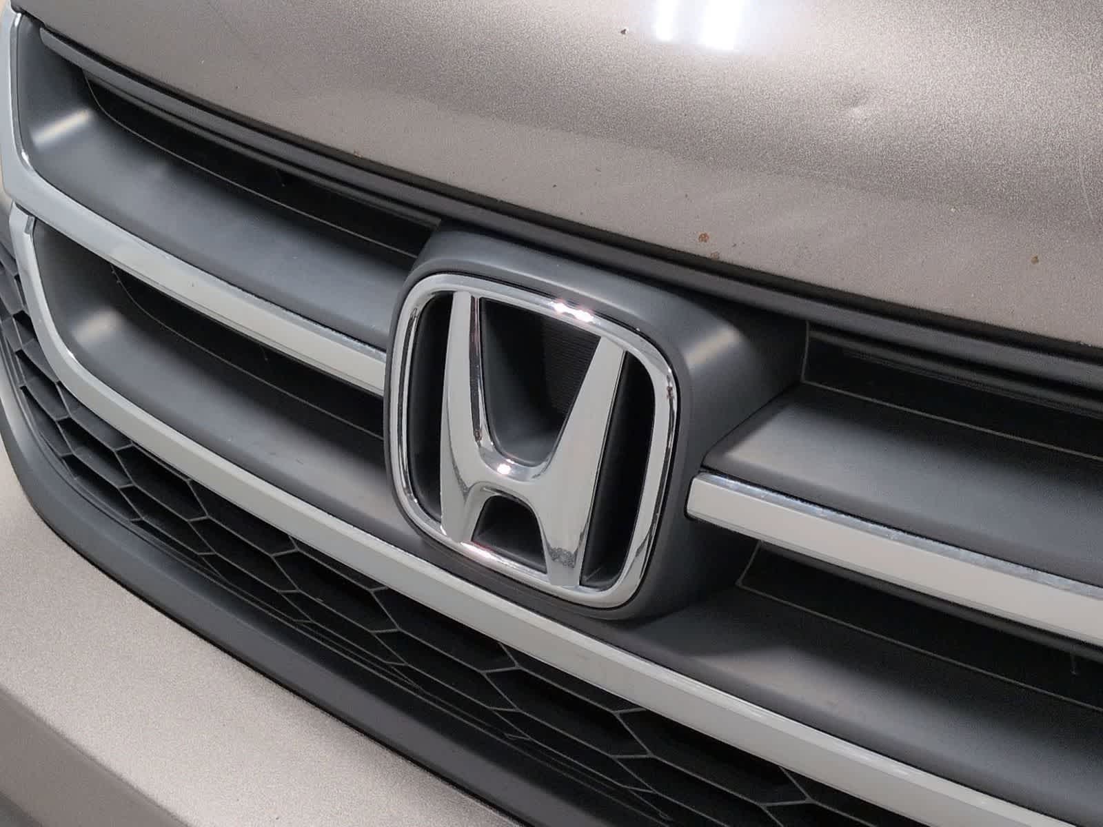 Thumbnail: 2010 Honda CR-V - 12