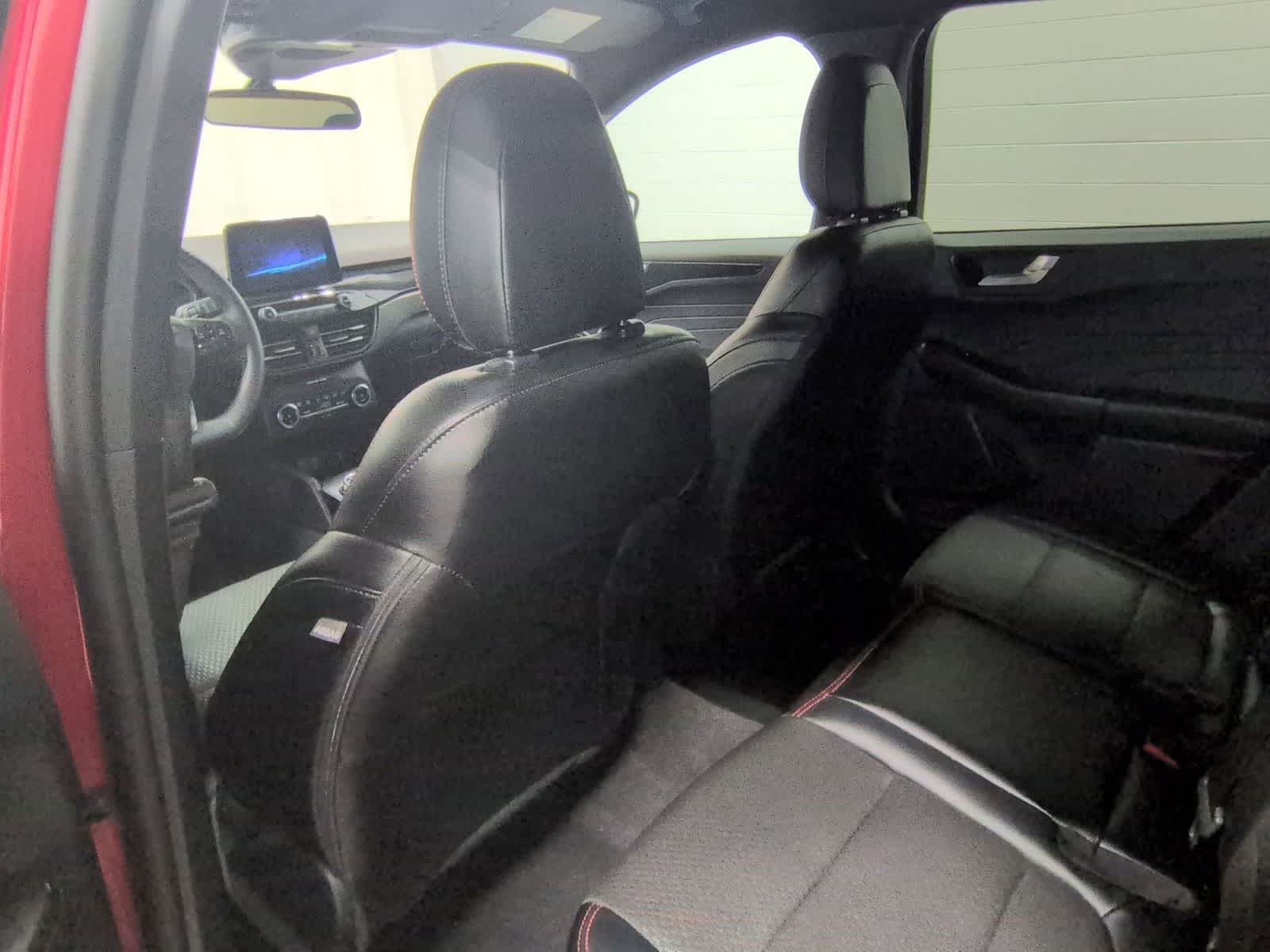 Thumbnail: 2025 Ford Escape - 19