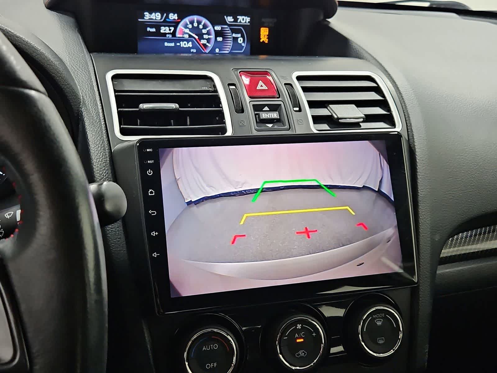 Thumbnail: 2021 Subaru WRX - 30