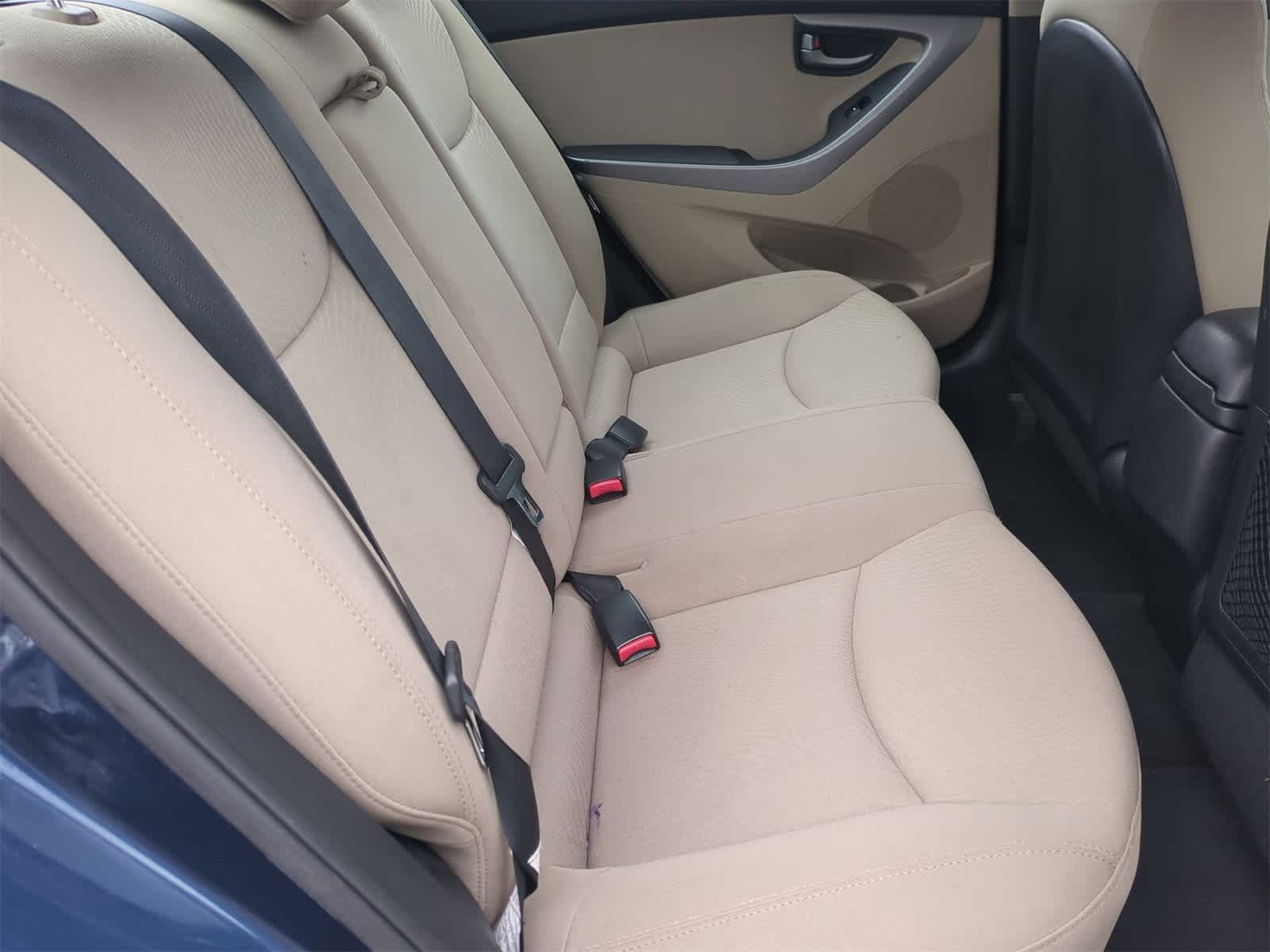 Thumbnail: 2015 Hyundai Elantra - 21