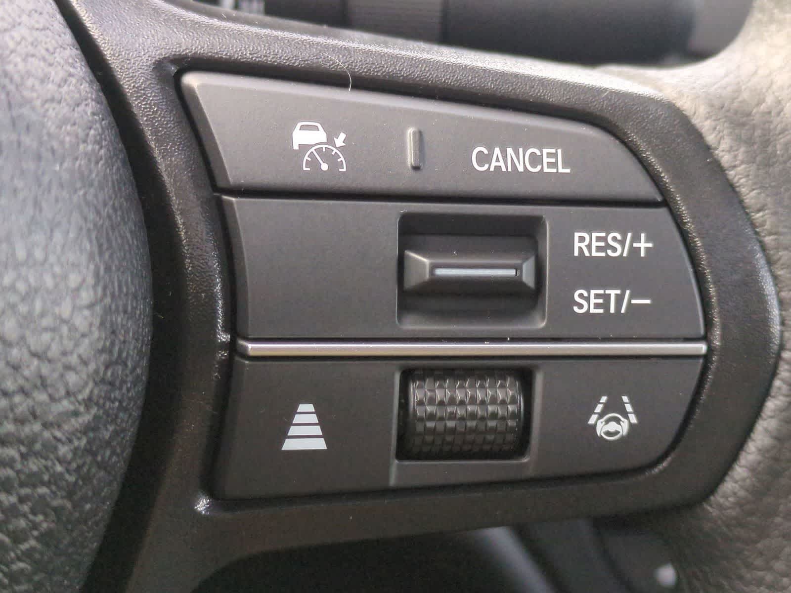 Thumbnail: 2025 Honda Accord - 26