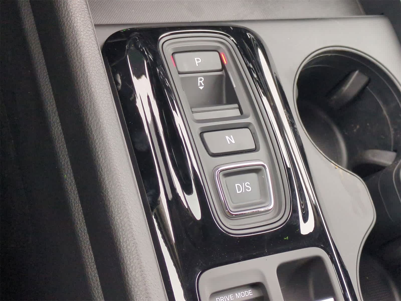 Thumbnail: 2026 Honda Passport - 31