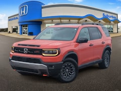 Pre-owned 2026 Honda Passport TrailSport SUV in Farmington Hills, MI