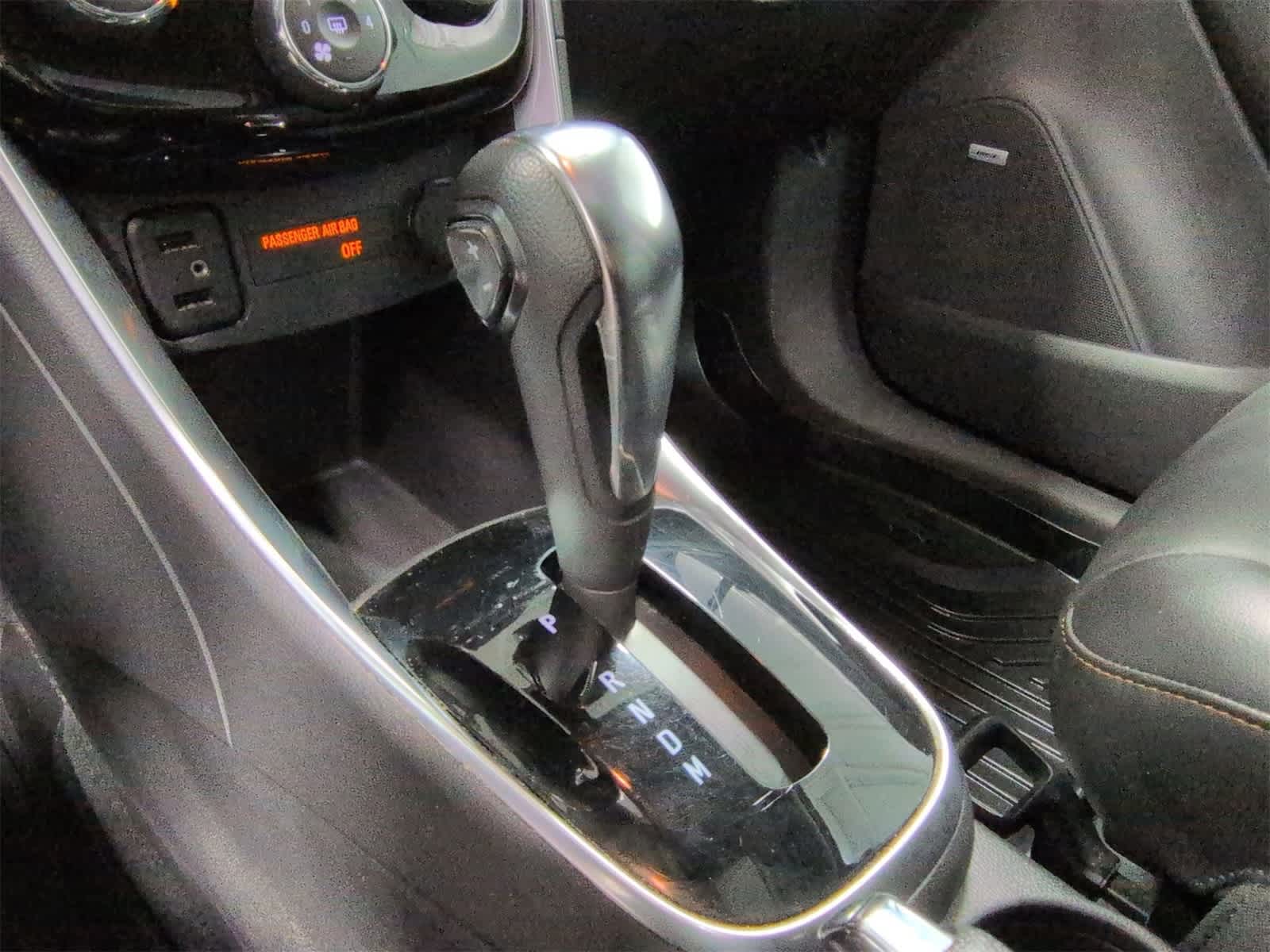 Thumbnail: 2019 Chevrolet Trax - 35