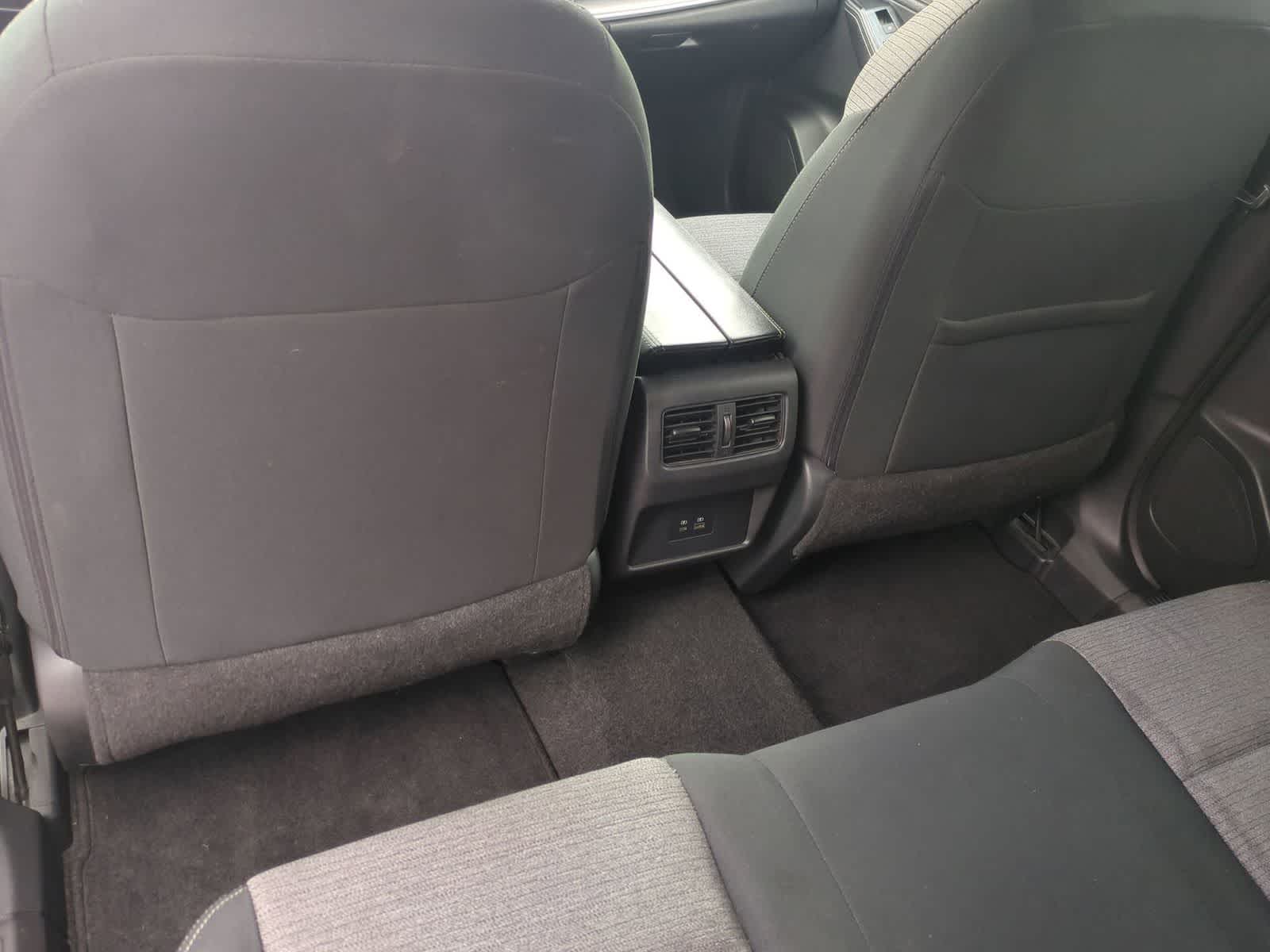 Thumbnail: 2023 Nissan Rogue - 18