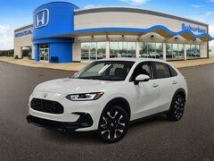 Pre-owned 2026 Honda HR-V EX-L SUV in Farmington Hills, MI