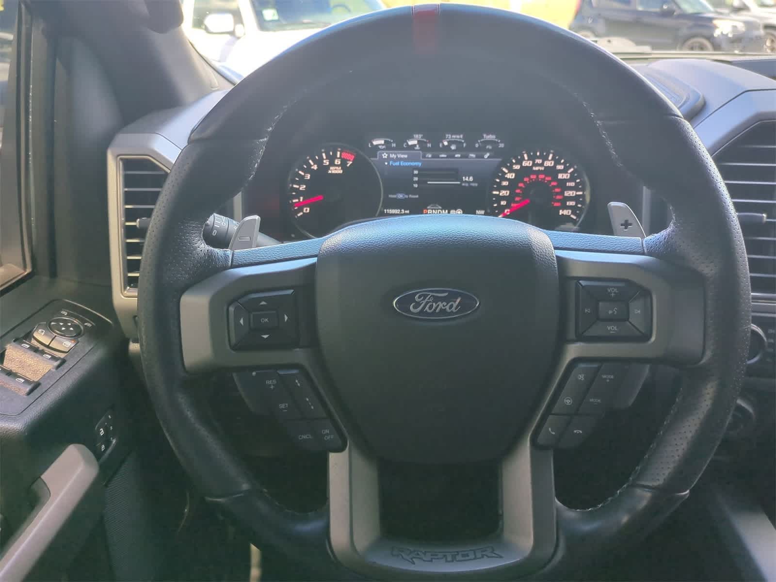 Thumbnail: 2020 Ford F-150 - 24