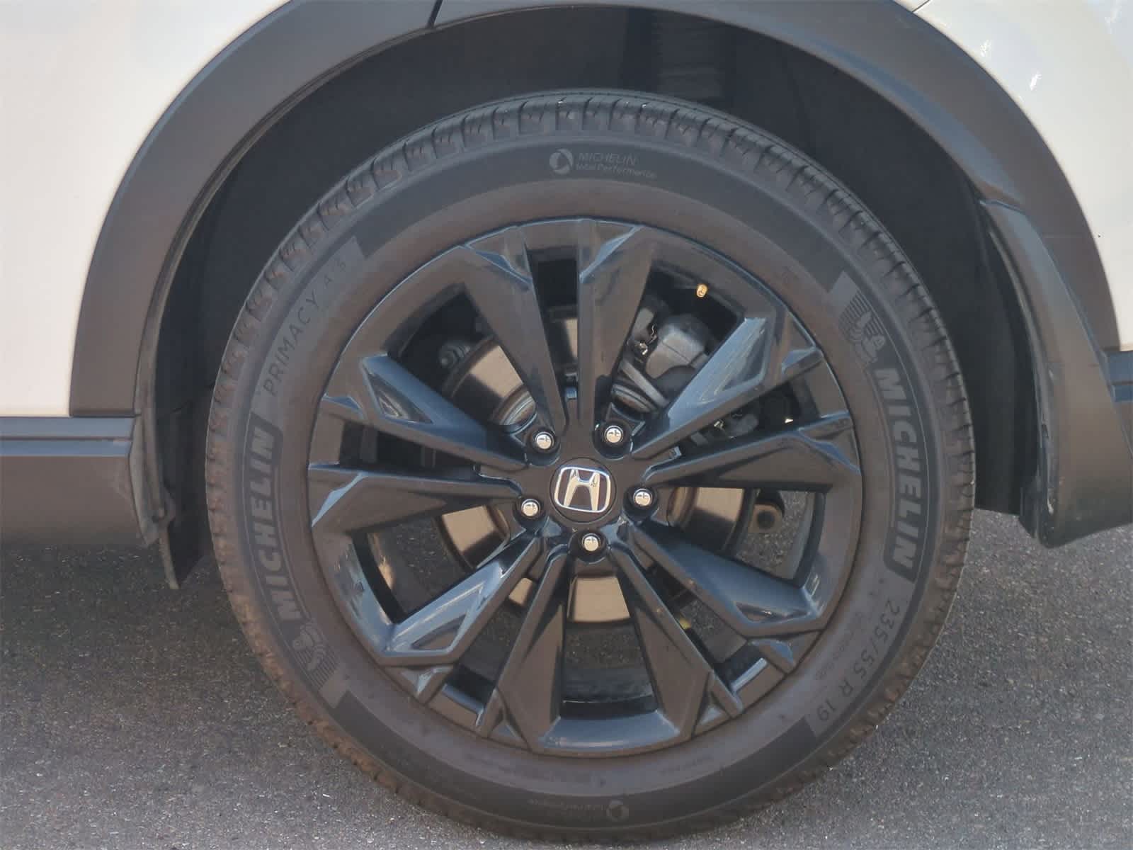 Thumbnail: 2023 Honda CR-V - 14