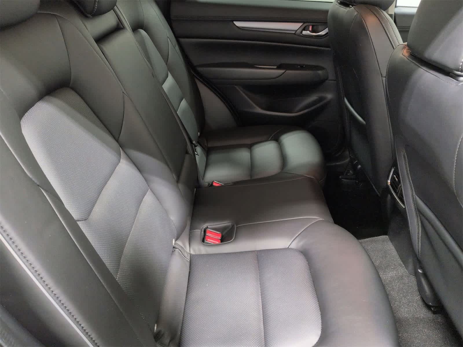 Thumbnail: 2025 Mazda CX-5 - 20