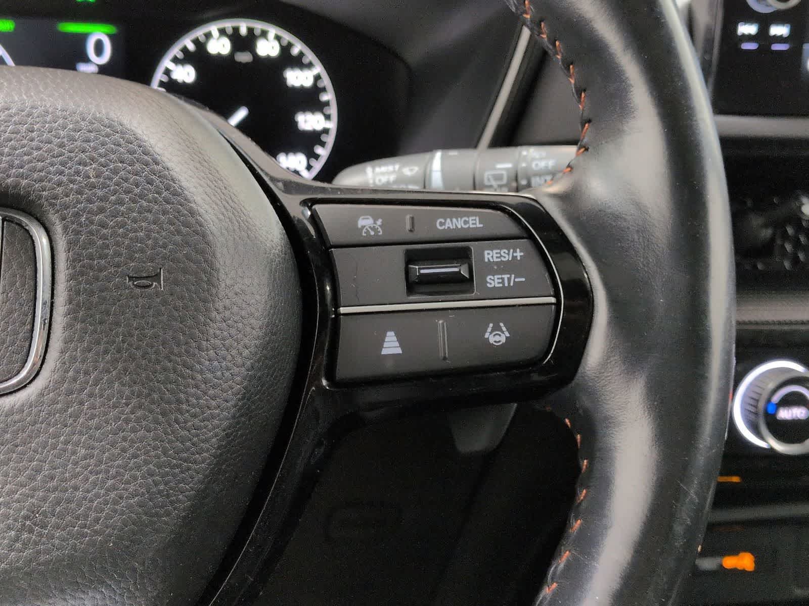 Thumbnail: 2024 Honda CR-V - 27