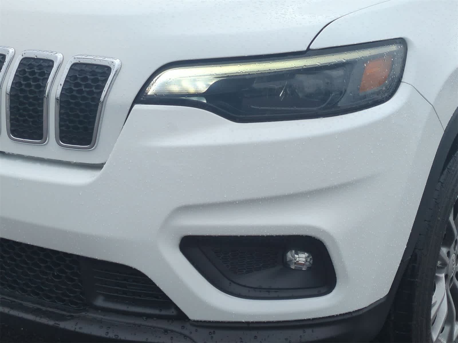 Thumbnail: 2019 Jeep Cherokee - 11