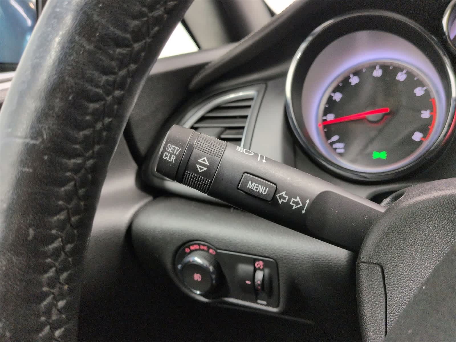 Thumbnail: 2016 Buick Cascada - 26