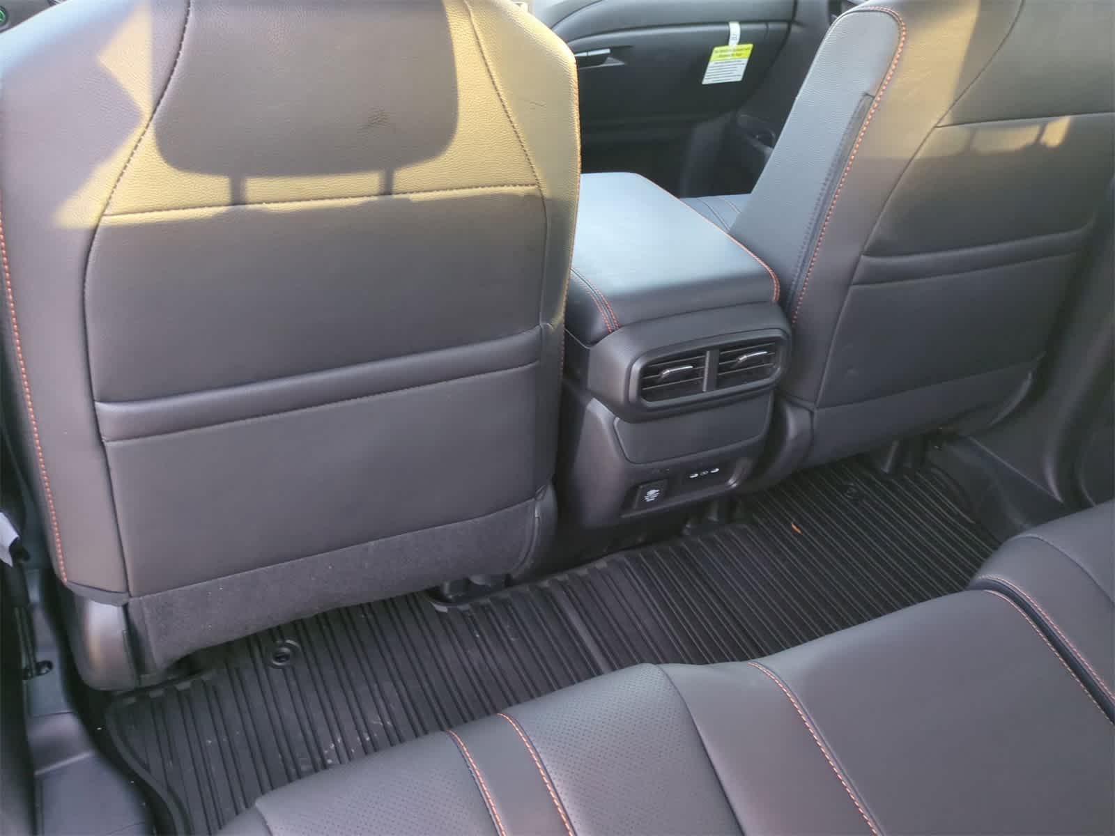 Thumbnail: 2024 Honda Passport - 19