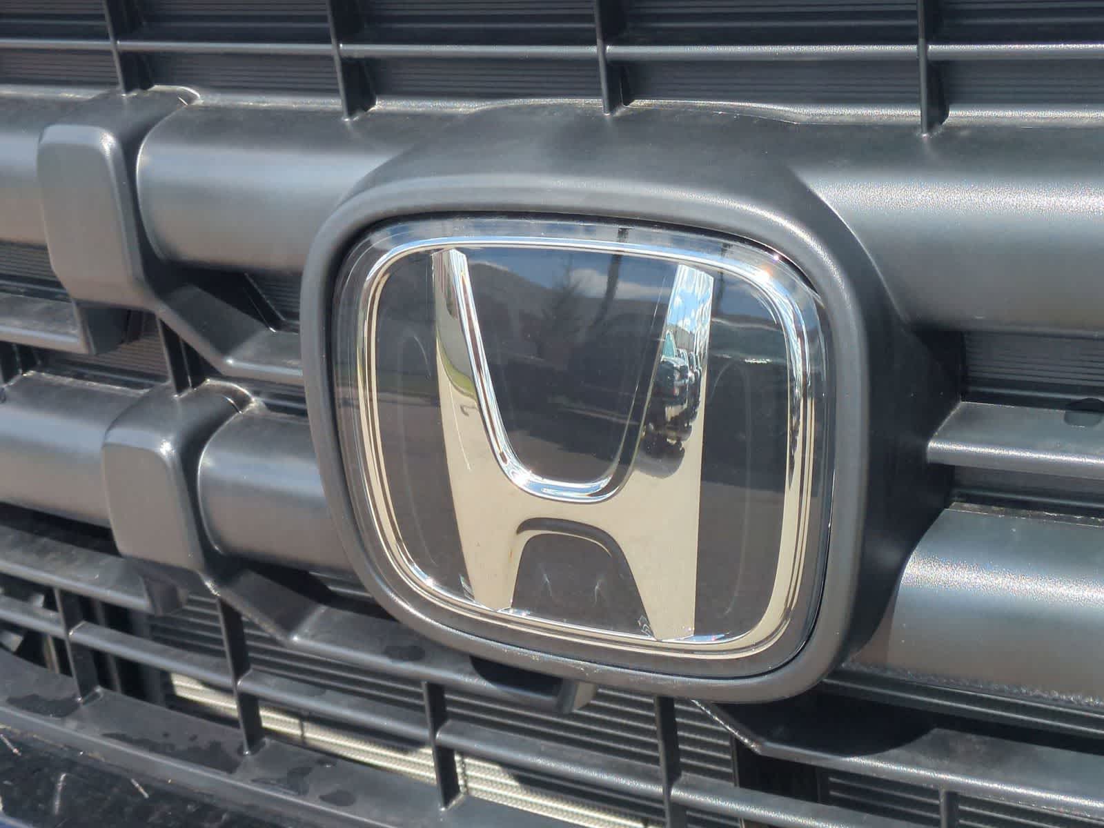 Thumbnail: 2026 Honda Ridgeline - 12