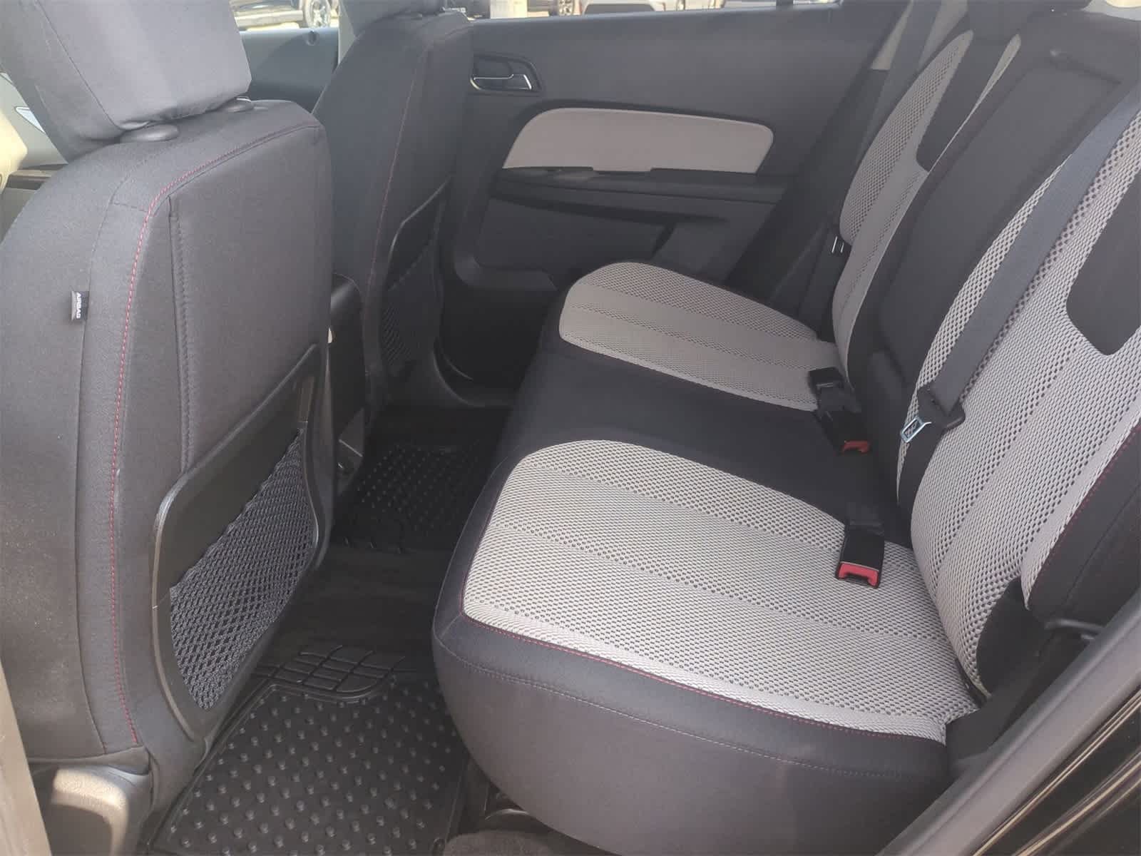 Thumbnail: 2011 GMC Terrain - 19