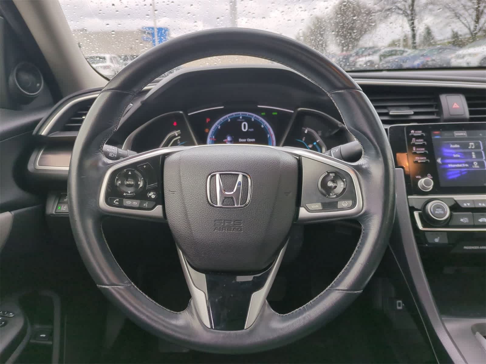 Thumbnail: 2019 Honda Civic - 23