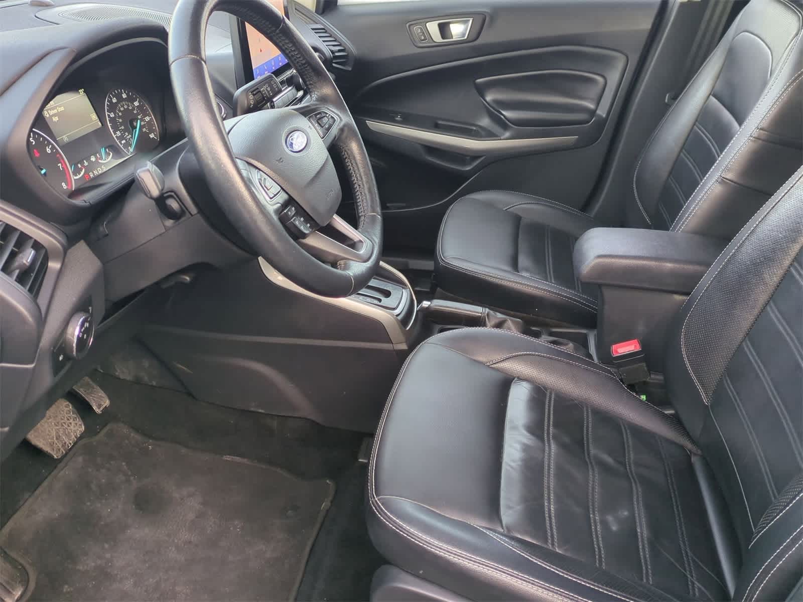 Thumbnail: 2020 Ford EcoSport - 17