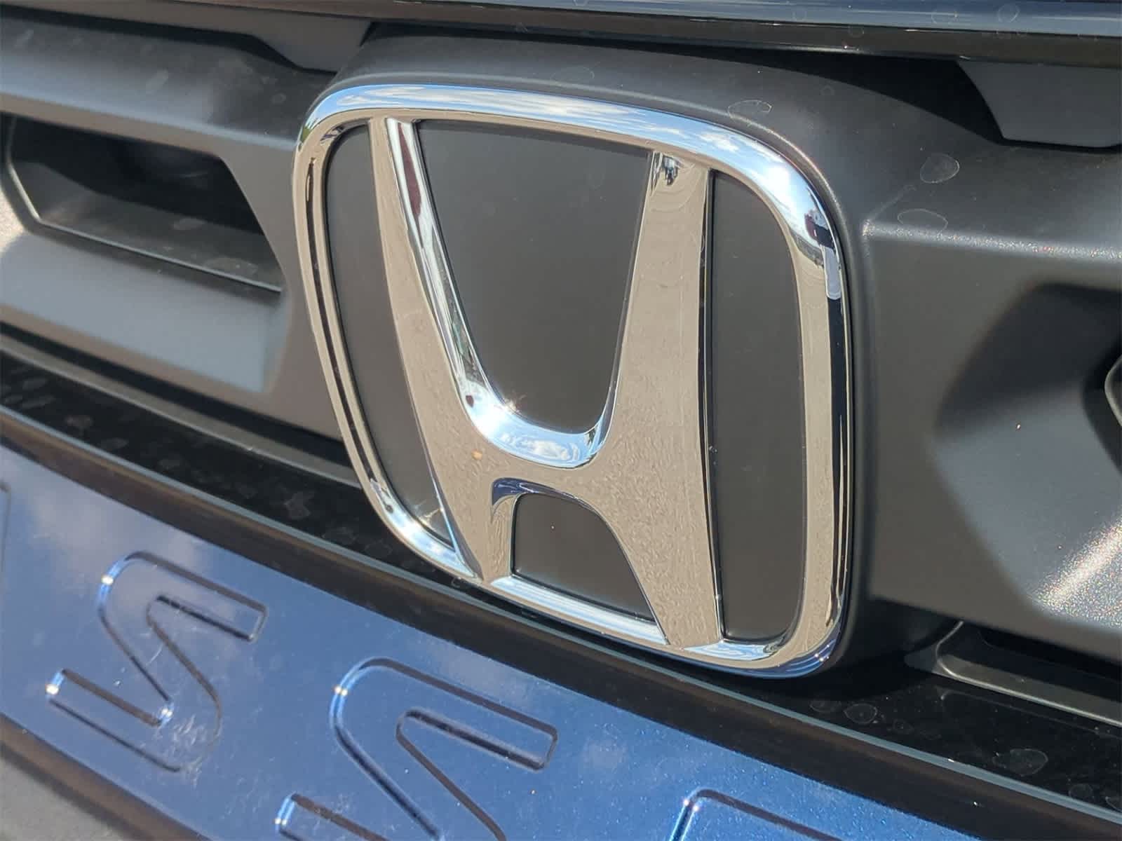 Thumbnail: 2026 Honda Passport - 12