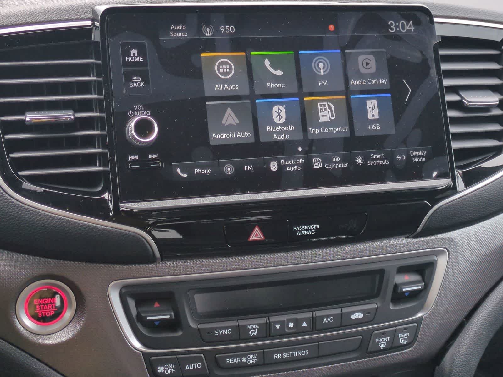 Thumbnail: 2026 Honda Ridgeline - 27