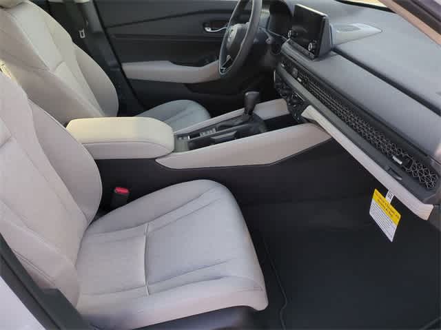 Thumbnail: 2025 Honda Accord - 24