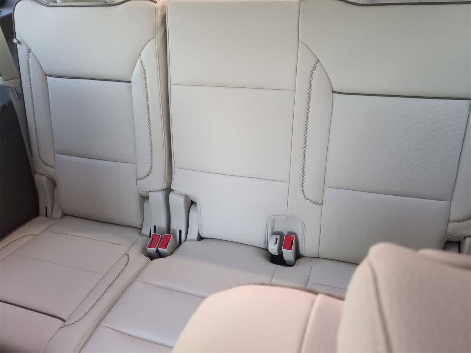 Thumbnail: 2021 GMC Yukon - 23