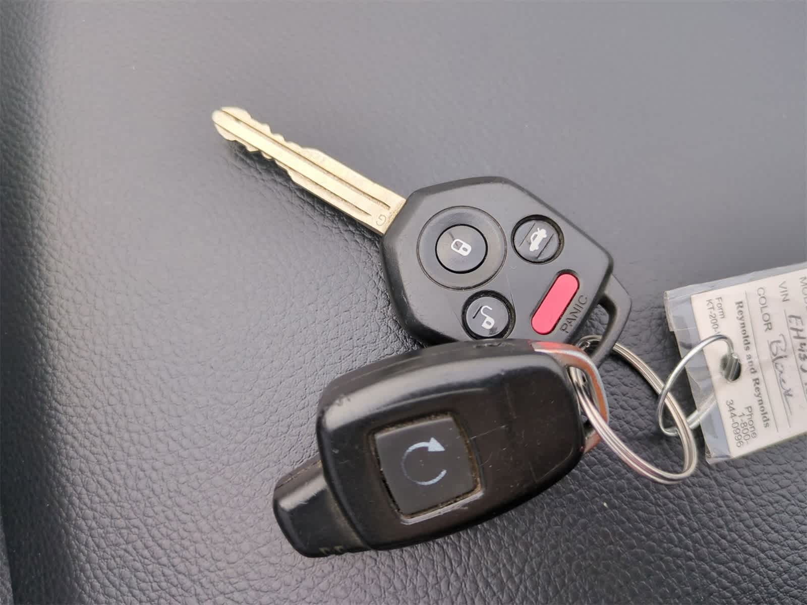 Thumbnail: 2014 Subaru Forester - 34
