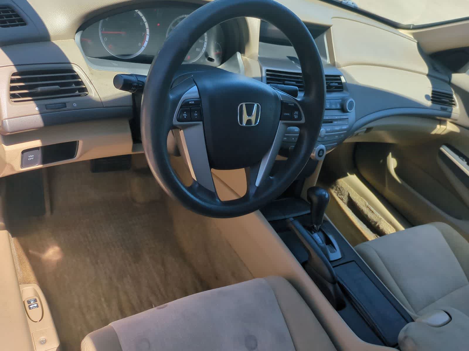 Thumbnail: 2010 Honda Accord - 10
