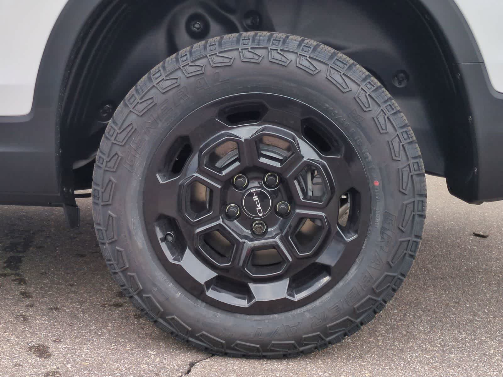 Thumbnail: 2026 Honda Ridgeline - 14